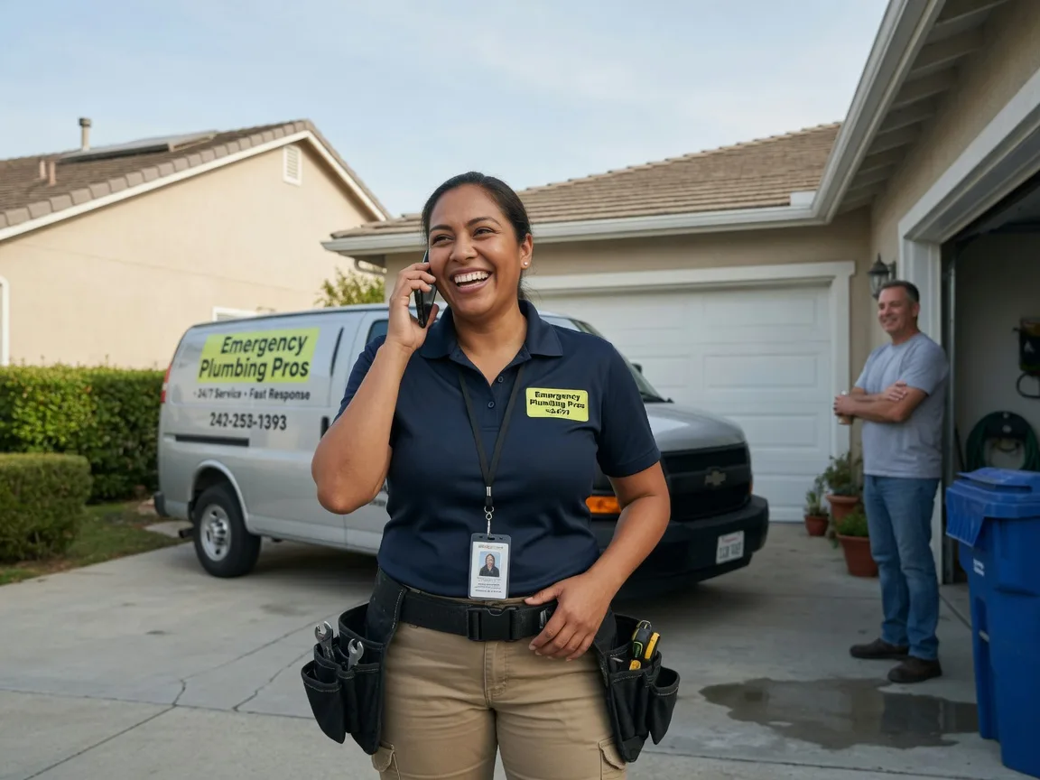 Emergency Plumber Dalton, WI FAQs